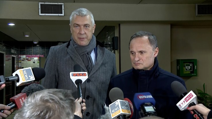 PAP: Leszek Czarnecki nie poddał się badaniu wykrywaczem kłamstw