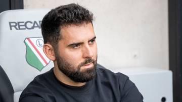 Goncalo Feio w nowym klubie! Były trener Legii Warszawa podpisał kontrakt