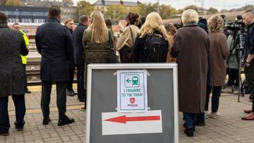 Kraje bałtyckie testują ewakuację. "Odrobiliśmy swoją pracę domową"