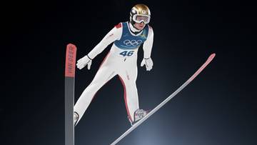 Dyskwalifikacja po pierwszej serii na igrzyskach! Sensacyjne wieści podczas konkursu skoków