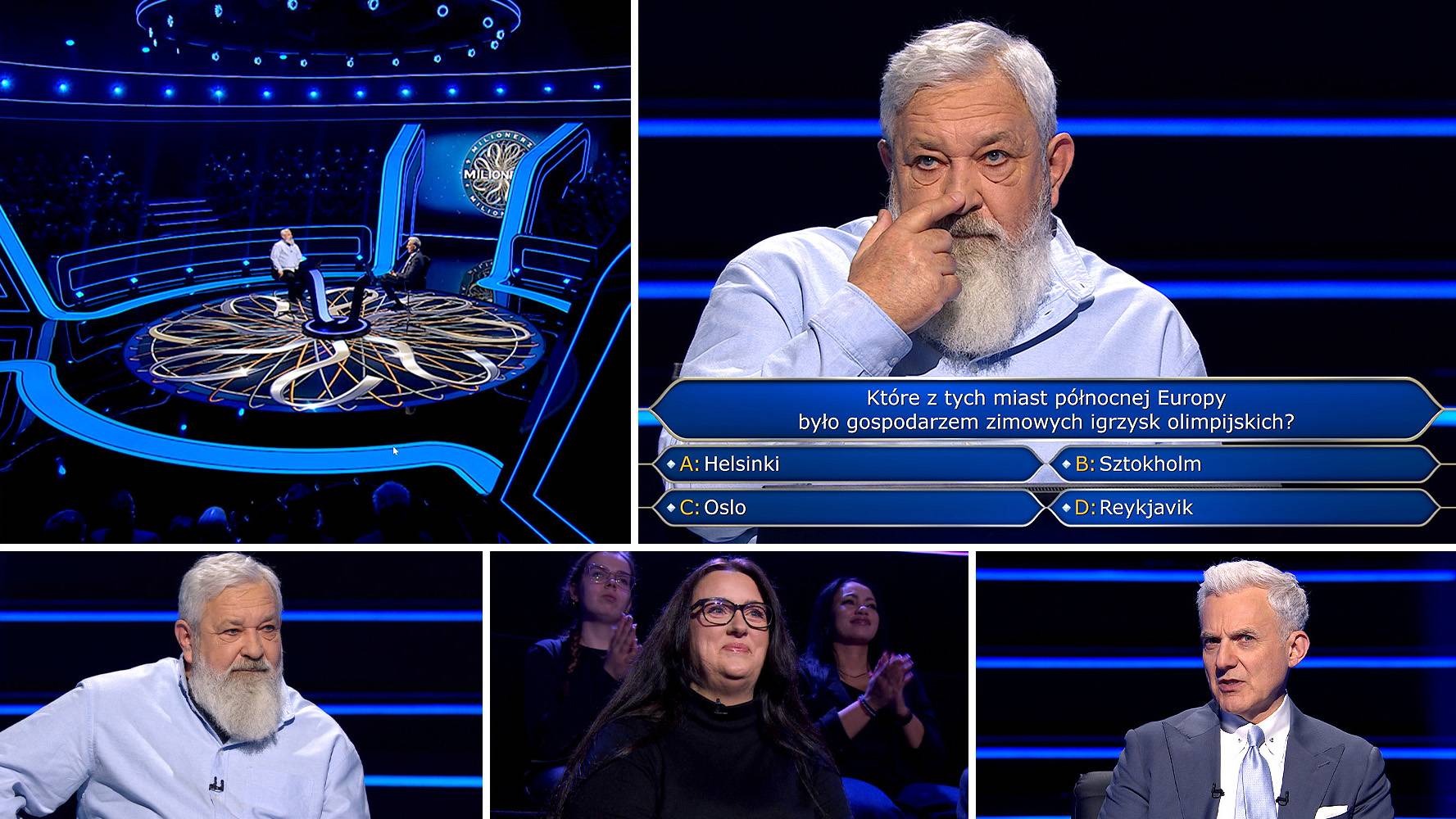 Helsinki, Sztokholm, Reykjavik czy Oslo? Zimowe igrzyska w...