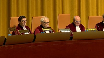 Wyrok Trybunału Sprawiedliwości UE: zwiększona wycinka Puszczy Białowieskiej naruszyła unijne prawo