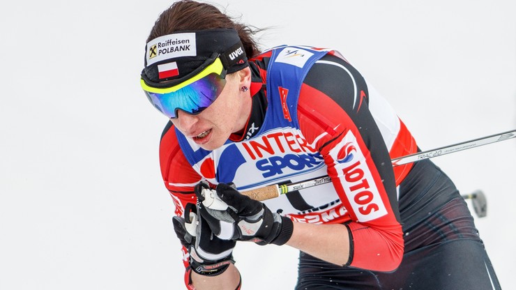 Tour de Ski: Justyna Kowalczyk będzie goniła rywalki