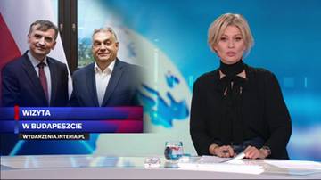 Prokuratura chce zarzutów dla Ziobry. Polsat News dotarł do wniosku