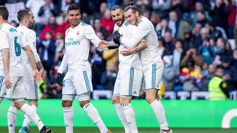 To już pewne! Gareth Bale odchodzi z Realu Madryt
