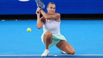 Sabalenka - Raducanu na żywo. Relacja live i wynik online tenis WTA w Cincinnati