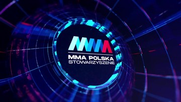 PL - MISTRZOSTWA STOWARZYSZENIA MMA POLSKA from Crystal panel