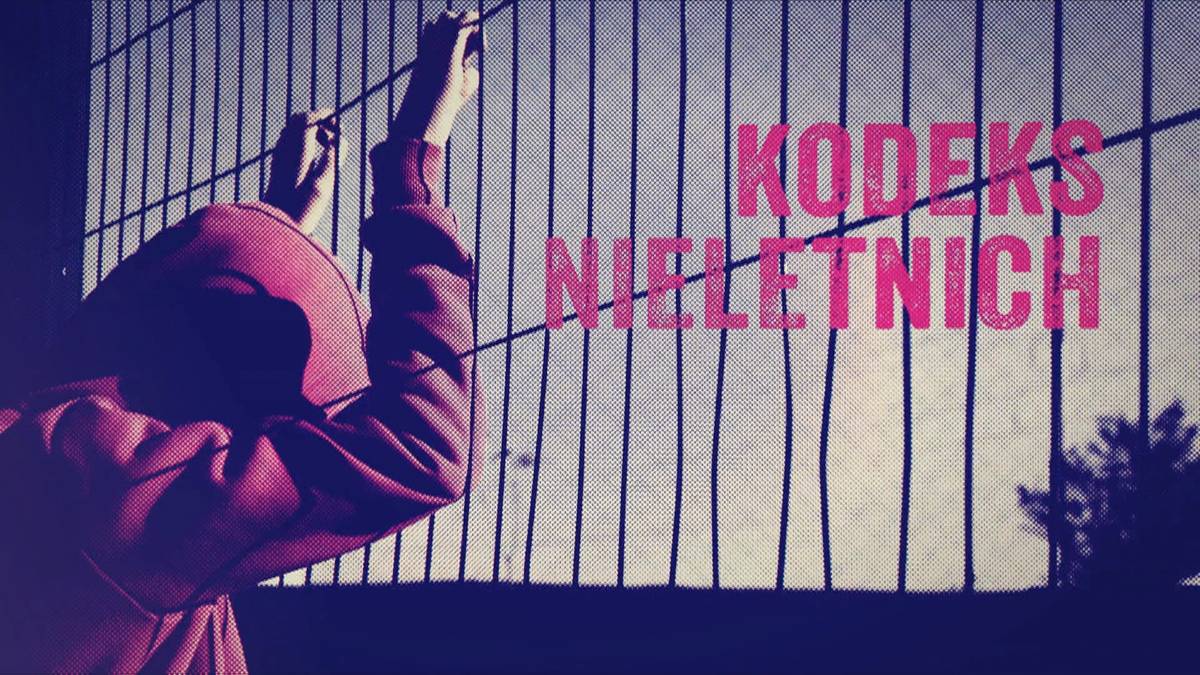 "Kodeks nieletnich". Zaglądamy do świata młodocianych przestępców