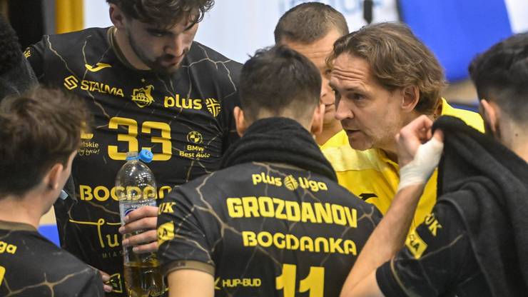 Kto zagra w Lidze Mistrzów siatkarzy? 20 drużyn w walce o trofeum