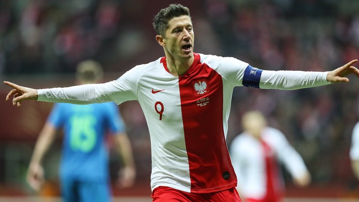 Cztery mecze towarzyskie reprezentacji Polski przed EURO 2020! Znamy wszystkich rywali