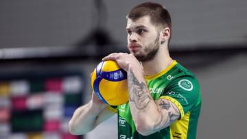 Aluron CMC Warta Zawiercie - PGE GiEK Skra Bełchatów. Relacja live i wynik na żywo