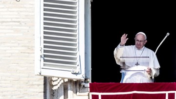 Papież Franciszek "zrehabilitował" księdza zawieszonego przez Jana Pawła II
