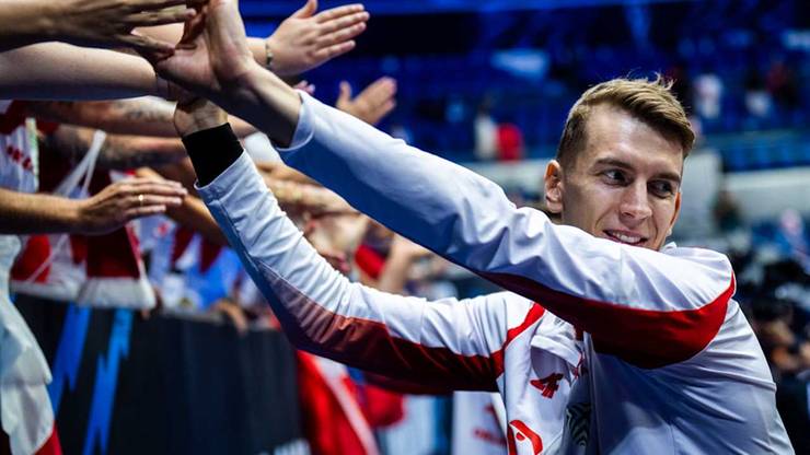 Gdzie w nowym sezonie zagrają siatkarze reprezentacji Polski? Kluby gwiazd polskiej kadry