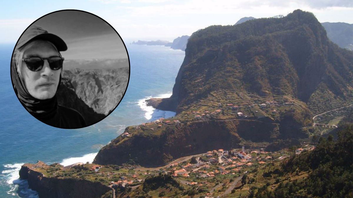 Tragiczny finał poszukiwań Polaka na Maderze. 31-latek nie żyje