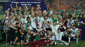 Puchar Narodów Afryki: Terminarz turnieju
