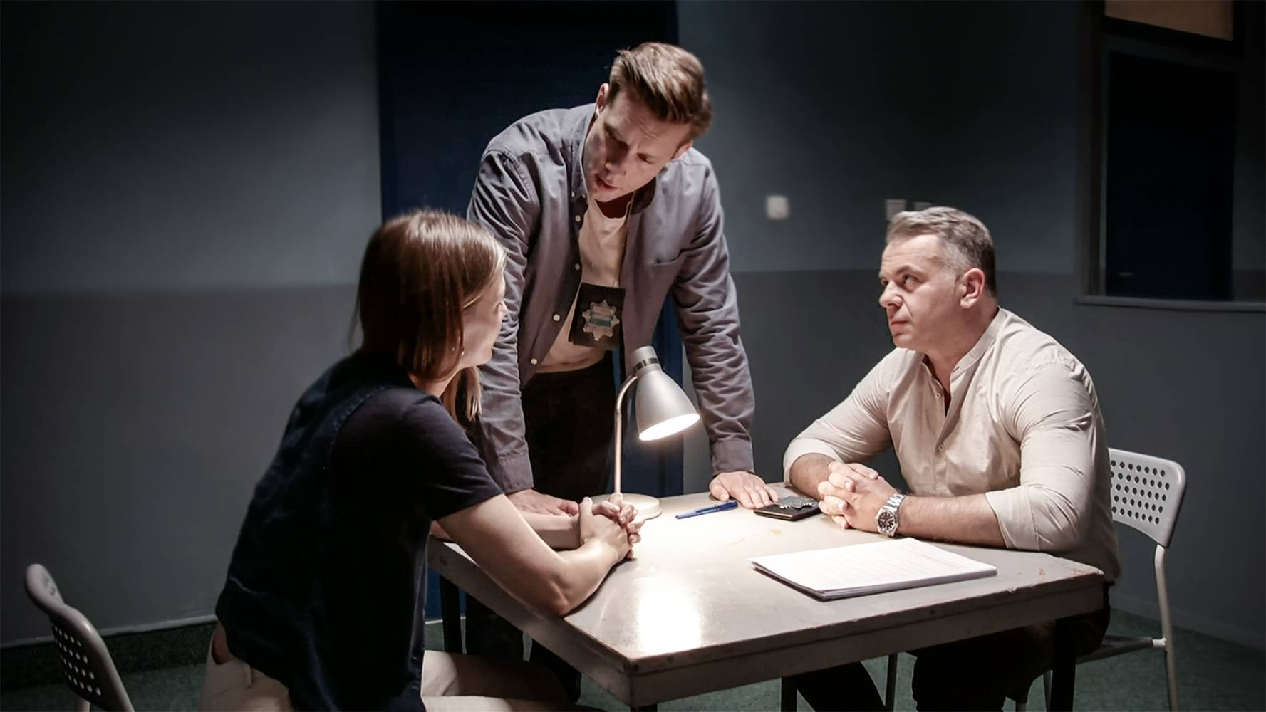 Pierwsza miłość - odcinek 4087: Trzeba użyć rozumu - Polsat.pl