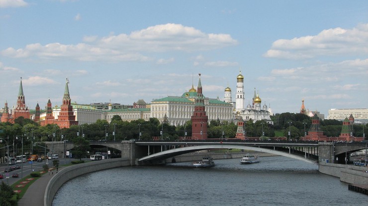 Media: Skonfliktowani z Kremlem byli rosyjscy bankierzy mogą zyskać na sankcjach wobec Rosji