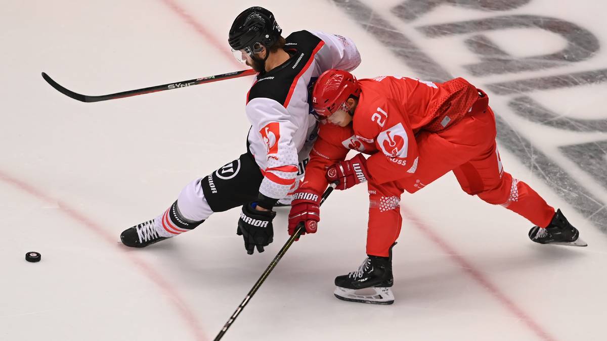Liga mistrů v ledním hokeji: Začátek vyřazovací fáze.  Rozpis vysílání 1/8 finálových zápasů