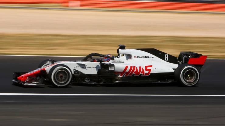 Formuła 1: Władze zespołu Haas powoli tracą cierpliwość