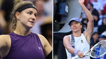 Czesi są pewni! Tak zakończy się mecz Świątek z Muchovą