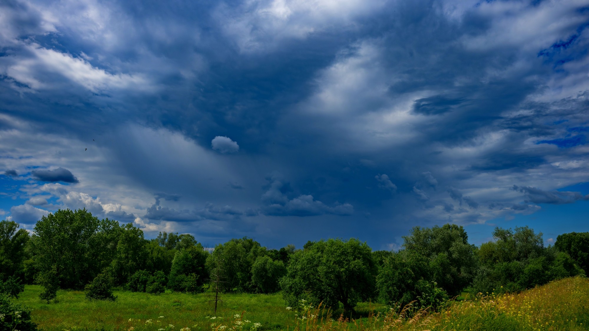 Niebo nad nami - zdjęcie 8