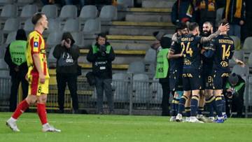 Liga Konferencji: Lech Poznań - KuPS Kuopio. Jaki wynik meczu? Kto wygrał?