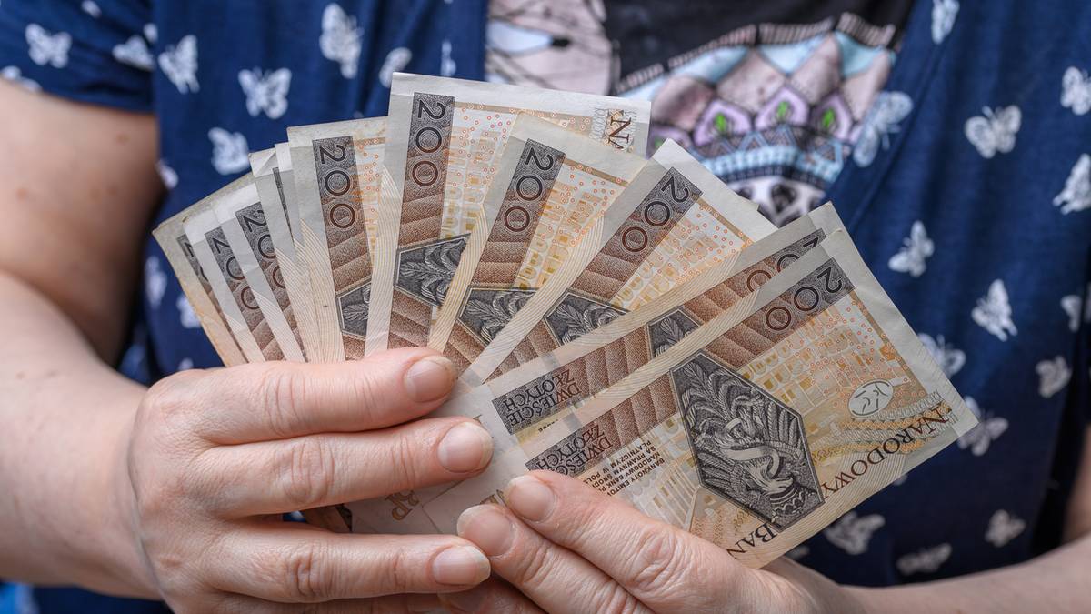 Nadzieja dla seniorów. Ogromna podwyżka renty wdowiej