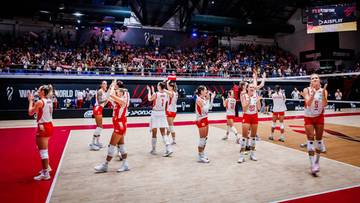 Tak prezentuje się bilans Polek po fazie grupowej. Ostatni mecz rozegrany, emocje sięgają zenitu