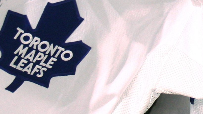 NHL: Toronto Maple Leafs zapłaci 100 tys. dolarów kary