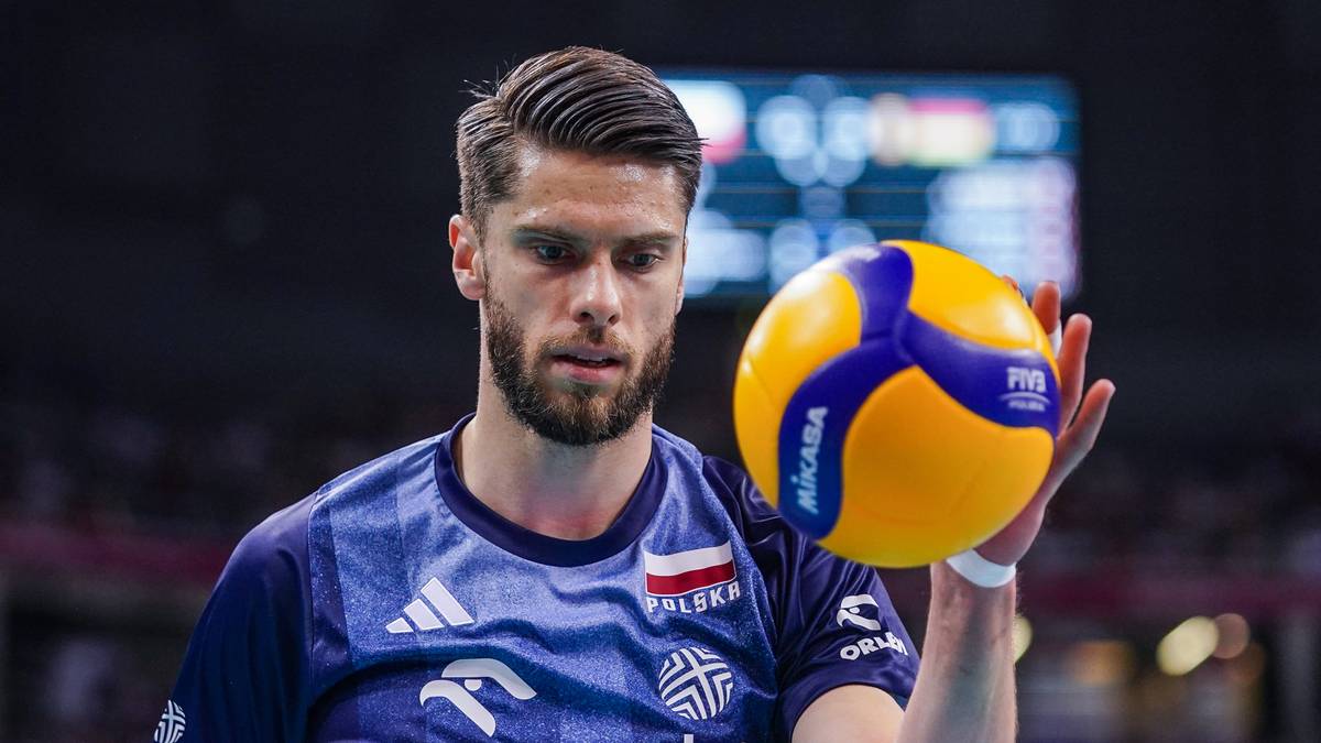 Aleksander Śliwka skomentował kontuzję. "Ostatnie spojrzenie za siebie..."