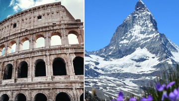 Ostrzejsze warunki wjazdu do Włoch i Szwajcarii. Zmiany obejmą Polaków