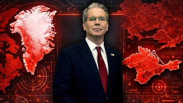 "To będzie najlepsze dla USA i Europy". Sekretarz Skarbu USA o planie Trumpa dla Grenlandii