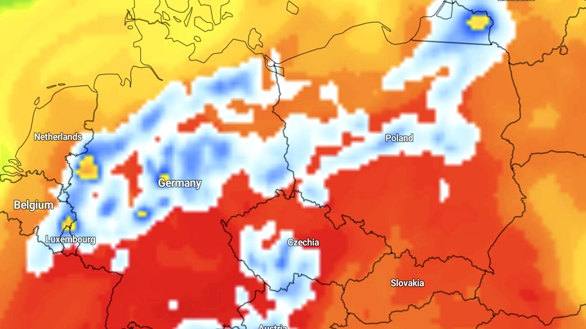 W weekend bardzo duże zmiany. Pokrzyżują plany wielu Polakom