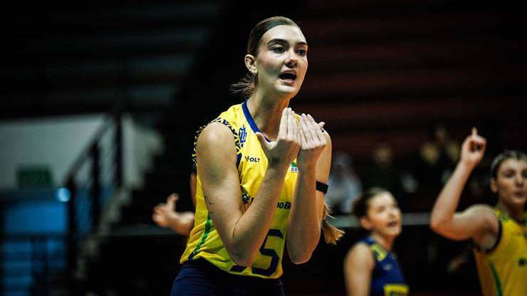 8. Helena (Brazylia, 78 punktów)