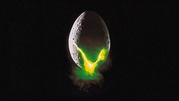 Obcy - ósmy pasażer „Nostromo”