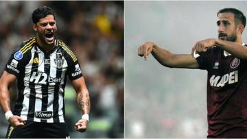 Gdzie obejrzeć finał Copa Sudamericana?