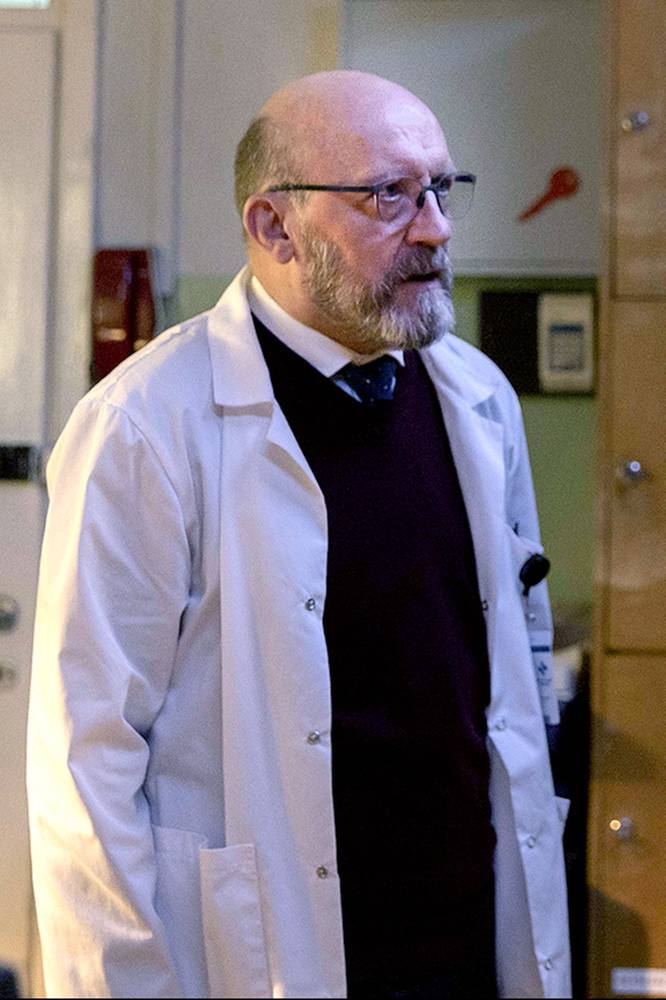 2026-03-12 Sortownia płonie od plotek. Ordynator żąda wyjaśnień - Polsat.pl