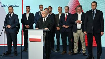 Kto zostanie następcą Jarosława Kaczyńskiego? Wyborcy PiS zdecydowali
