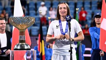 Drabinka Australian Open rozlosowana! Oto na kogo trafi Świątek