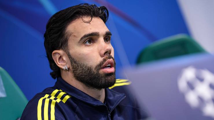 7. David Raya (Arsenal, Hiszpania)