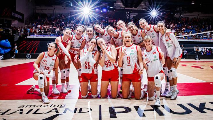 7. Polska – ćwierćfinał