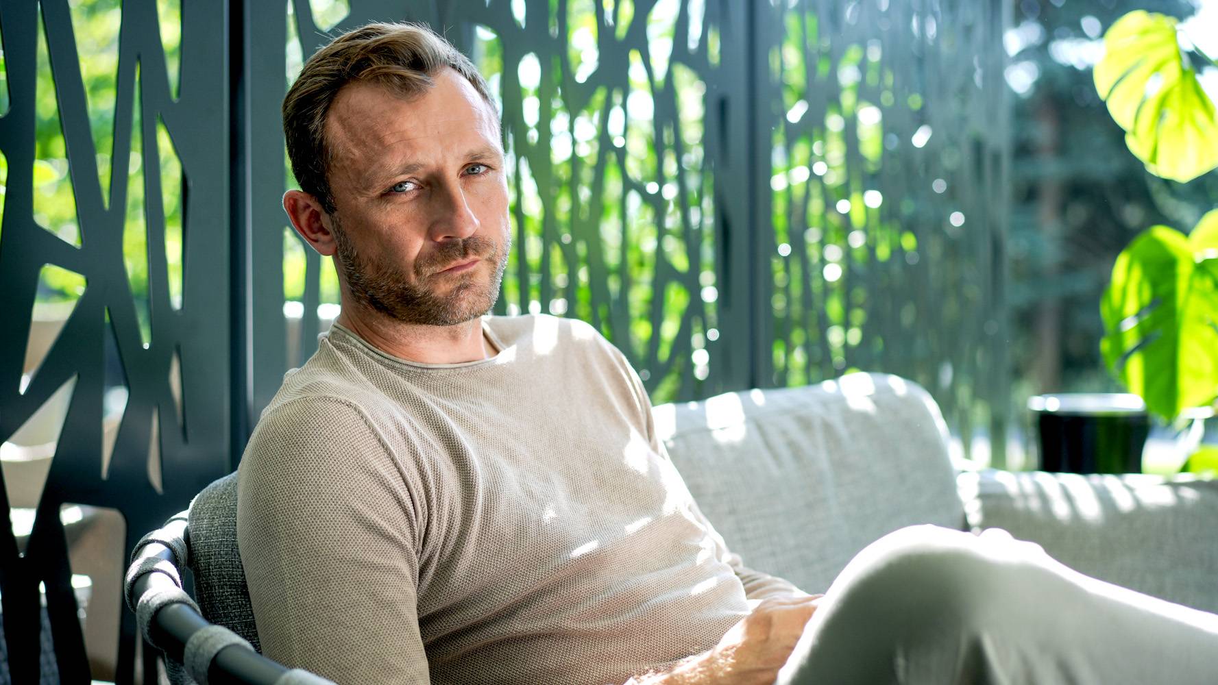 Przyjaciółki: Kamil Nożyński w obsadzie serialu Polsatu - Polsat.pl