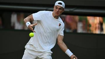 Wimbledon: Jack Draper - Marin Cilic. Relacja live i wynik na żywo