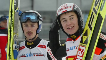 Polacy na podium PŚ w skokach narciarskich. Czy pamiętasz wszystkich?