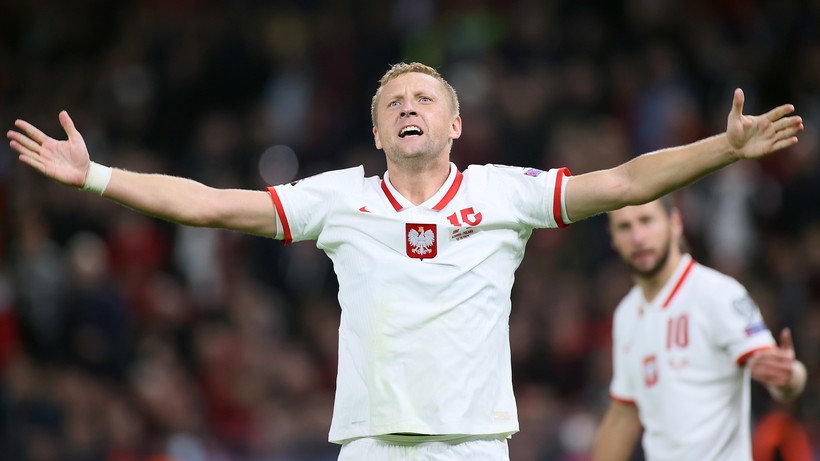 Kamil Glik po wygranej z Albanią: Takie mecze pamięta się bardzo długo