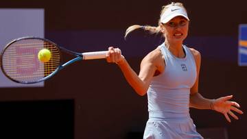 WTA w Pekinie: Anastazja Potapowa - Linda Noskova na żywo. Relacja live i wynik online