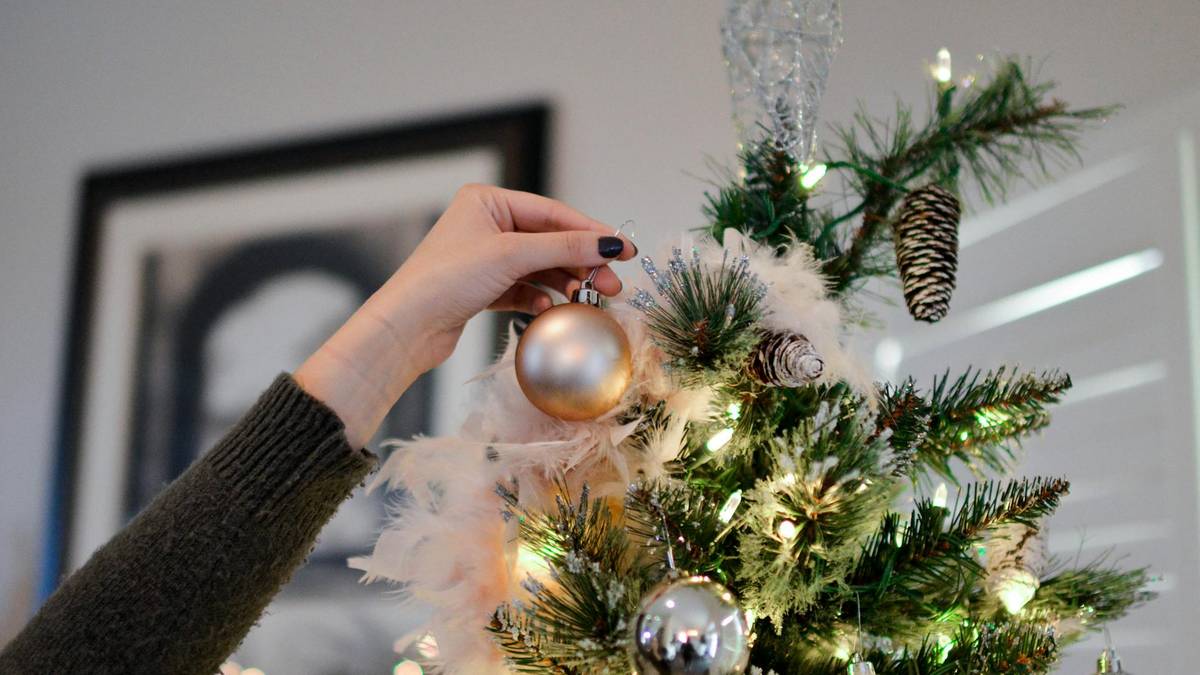 Meteorolodzy mają złe informacje na Boże Narodzenie. Szykuje się anomalia