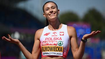 Mamy medal! Natalia Bukowiecka wicemistrzynią Europy