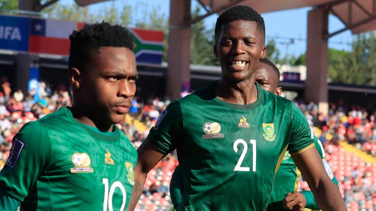 Republika Południowej Afryki