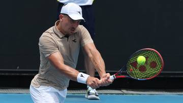 ATP w Rotterdamie: Zieliński/Gille - Dodig/Zhang. Relacja live i wynik na żywo